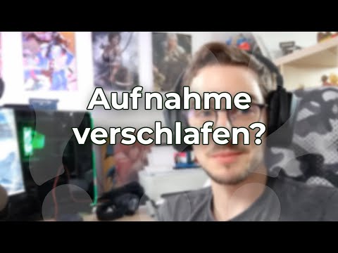 Habt ihr jemals eine Aufnahmesession verschlafen? | Frag Pietsmiet #2269