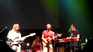 Will and the People-Salamander at the Forum Bath 23/10/13