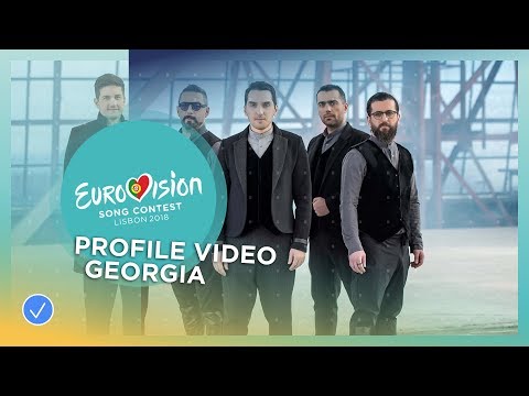 Profile Video: Ethno-Jazz Band Iriao from Georgia