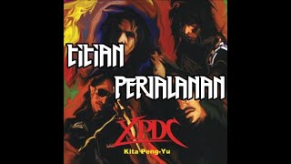 Download lagu XPDC - TITIAN PERJALANAN (4 JAM DIPUTARKAN) mp3
