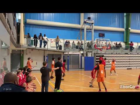 3.BC Apollo M16-2 vs BV Early Bird M16-1