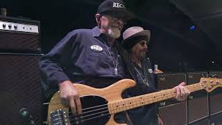 Billy Bob Thornton &amp; The Boxmasters at The Shops at Dos Lagos 2024