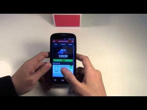 Alcatel One Touch Go Play  Hard Reset, Format Code solution