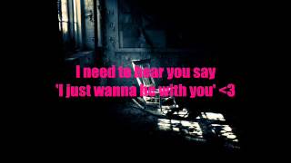 Saliva - Never Gonna Change Lyrics