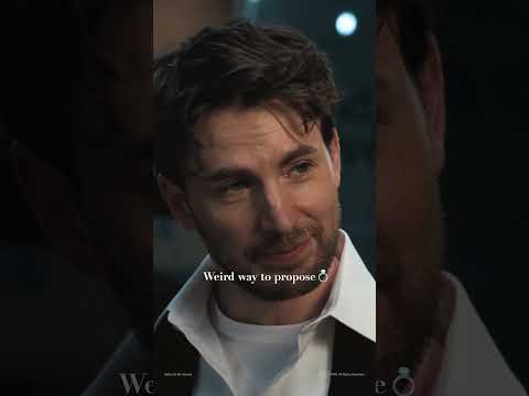 Trailer Chris Evans Thirst Trap