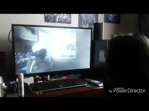 In space no one can hear you laugh