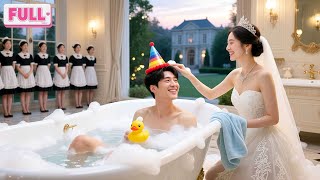 Download lagu CEO Pura-pura Bodoh Uji Gadis Miskin,Tak Disangka,Gadisnya Malah Merawatnya Tanpa Ragu!Cinta Lahir! mp3