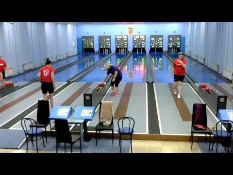 PH Žene KK Podravka - KK Vrbovsko