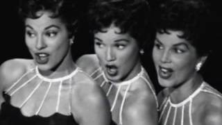 The McGuire Sisters - Compromise - 1959 45rpm