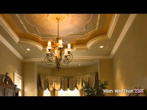 image-What is the best glue for crown molding?What is the best glue for crown molding?
