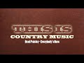 Brad Paisley -  Everybody's Here