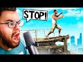 Controlling FRANKLIN With My VOICE In GTA 5 Mods