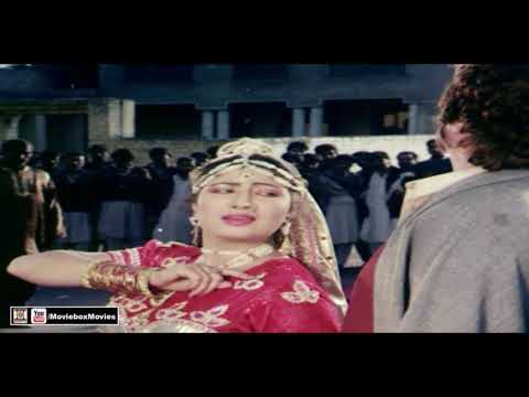 TAK LE TAMASHA CHUP KARKE  - SAIMA - FILM DANDAY DA DAUR