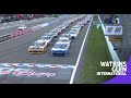 Hard racing leads to spin from leaders, unexpected winner | Xfinity Series Extended Highlights
