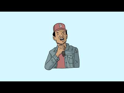 Chance The Rapper x Cordae Type Beat - 'Better Dayz'