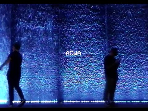 ACWA (Shot by. @sherylcrowbar