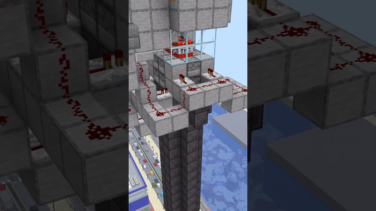 【検証】加速したTNTの軌道は横に曲げられるのか？