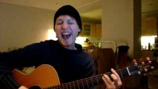 Jenter (Di Derre Cover)