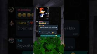 iMoraes 2!😂 - Parte 7