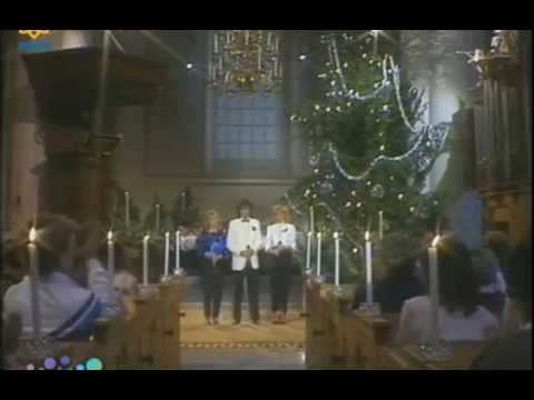 Dennie Christian, Mieke, Freddy Breck en Micha Marah - Gloria, in excelsis deo