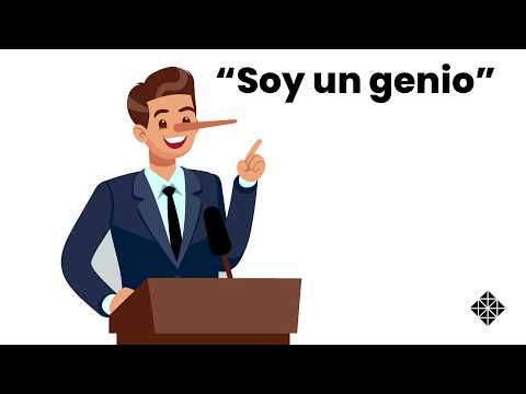 El Efecto Dunning Kruger