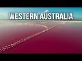 Western Australia Ancient Landscapes Nobody Talks About Travel Documentary 4K