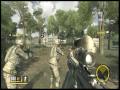 Americas Army True Soldiers Firefight Mout