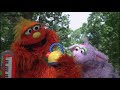 Murray And Ovejita Kettle Keyboard And A Kangaroo Sesame Street Episode 4267
