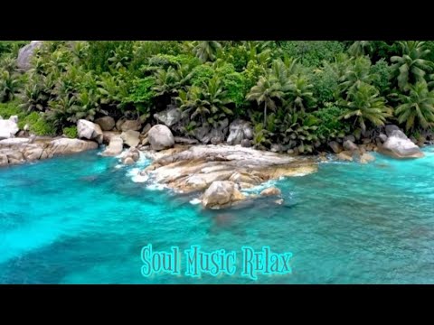 Relaxing Music for Sleep, Meditation and Stress Relief • Flying Chekalin
