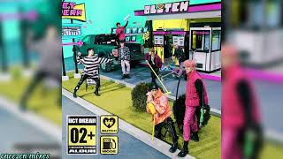 Download lagu NCT DREAM - 버퍼링 (Glitch Mode) [100%  Instrumental] mp3