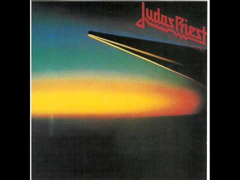 Judas Priest - Troubleshooter