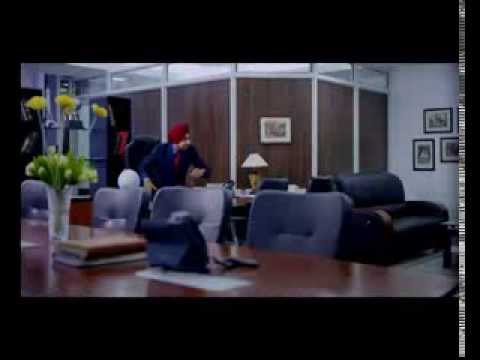 Tejeshwar Singh NRI come back(main Film)