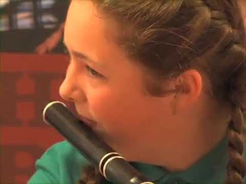 ComhaltasLive #543_8:Rosie McCloy