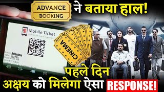 Bell Bottom’s Advance Booking Reveals The Buzz Around Akshay Kumar’s Film!