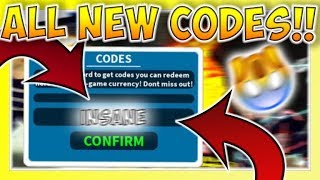 All Working Codes For Boku No Roblox Remastered 2019 June - 
