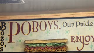 Bozo’s Grocery Review