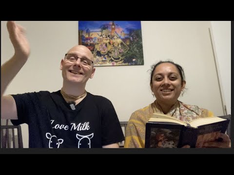 Day 422-  Bhagavatam Bites - SB 3.31.39