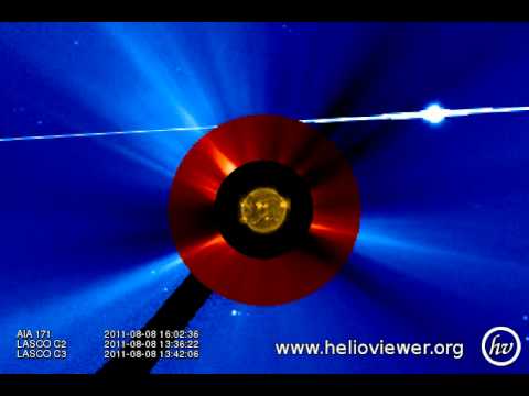 CME (2011-08-08 09:58:48 - 2011-08-08 21:07:36 UTC)