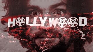 THE DARK SIDE OF HOLLYWOOD!