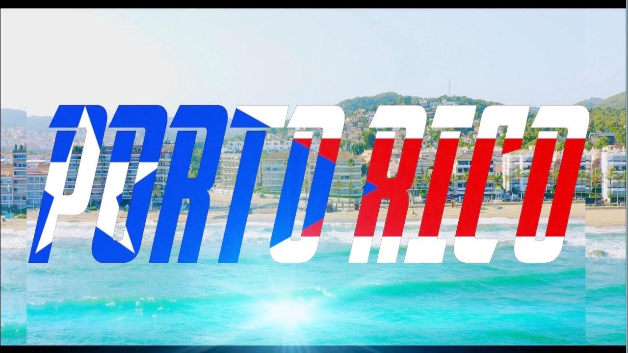 Gambino — Porto Rico