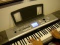 Im Lặng Piano - Lil' Knight ft. PA 