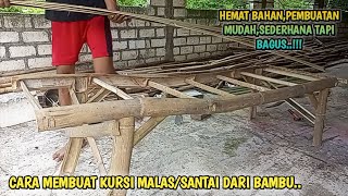 Download lagu Membuat kursi santai dari bambu mp3 Download lagu Membuat kursi santai dari bambu mp3