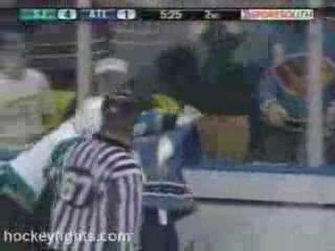 Bell vs Sim Mar 22, 2007