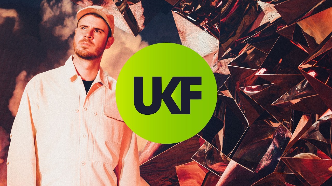 Wilkinson - Ultraviolet (ft. Katy Alex)