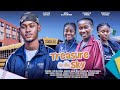 TREASURE IN THE SKY CLINTON JOSHUA CHINENYE NNEBE MIWA OLORUNFEMI Latest 2024 Nigerian Movie