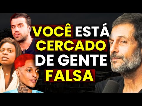 😳 EVERY BAD PERSON GIVES SIGNS OF WHO THEY ARE | Eduardo Marinho