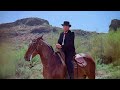 A Time For Dying 1969 Jesse James Gives A Rookie The Ultimate Lesson In Survival