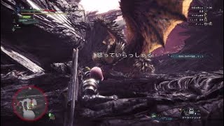 MHW２月頃の寄り道盛り合わせ