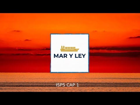 Código PBIP / ISPS: Orígenes y Fundamentos | Capítulo 1