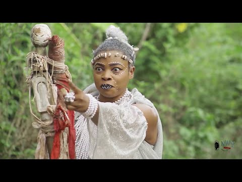 THE JOURNEY OF NO RETURN SEASON 1&2 - UJU OKOLI 2023 LATEST NIGERIAN NOLLYWOOD EPIC FULL MOVIE